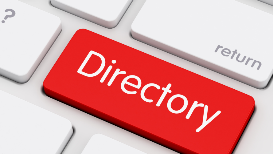 USING LDP.EXE tool (to recover deleted objects in Active Directory)